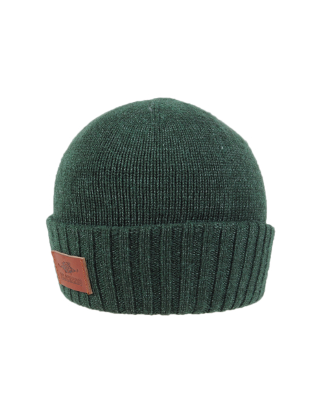 Cappello Skipper Maglia  Melange Hq 52%vi 30%pl 18%pa Charro - Imma Italy