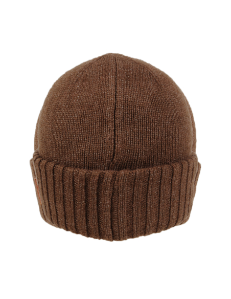 Cappello Skipper Maglia  Melange Hq 52%vi 30%pl 18%pa Charro - Imma Italy