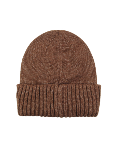 Cappello Skipper Maglia  Melange Hq 52%vi 30%pl 18%pa Charro - Imma Italy