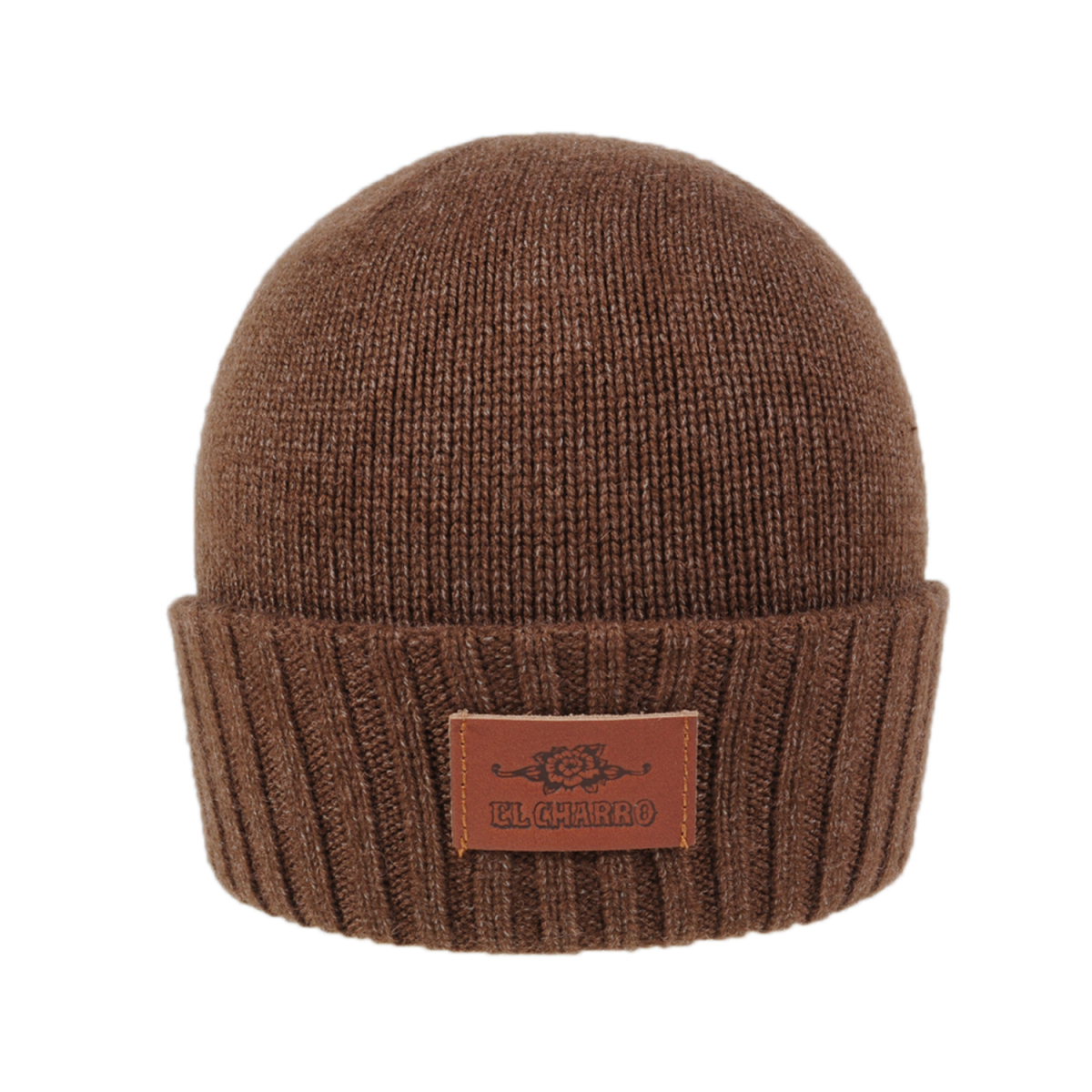 Cappello Skipper Maglia  Melange Hq 52%vi 30%pl 18%pa Charro - Imma Italy