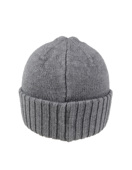Cappello Skipper Maglia  Melange Hq 52%vi 30%pl 18%pa Charro - Imma Italy
