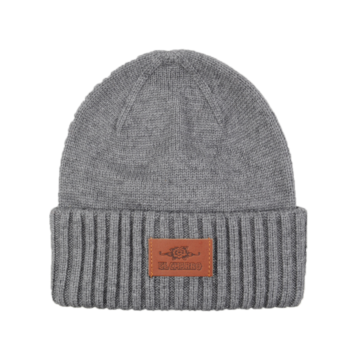 Cappello Skipper Maglia  Melange Hq 52%vi 30%pl 18%pa Charro - Imma Italy
