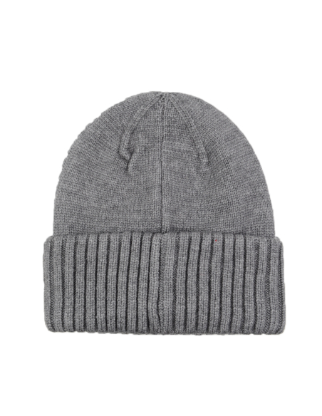 Cappello Skipper Maglia  Melange Hq 52%vi 30%pl 18%pa Charro - Imma Italy