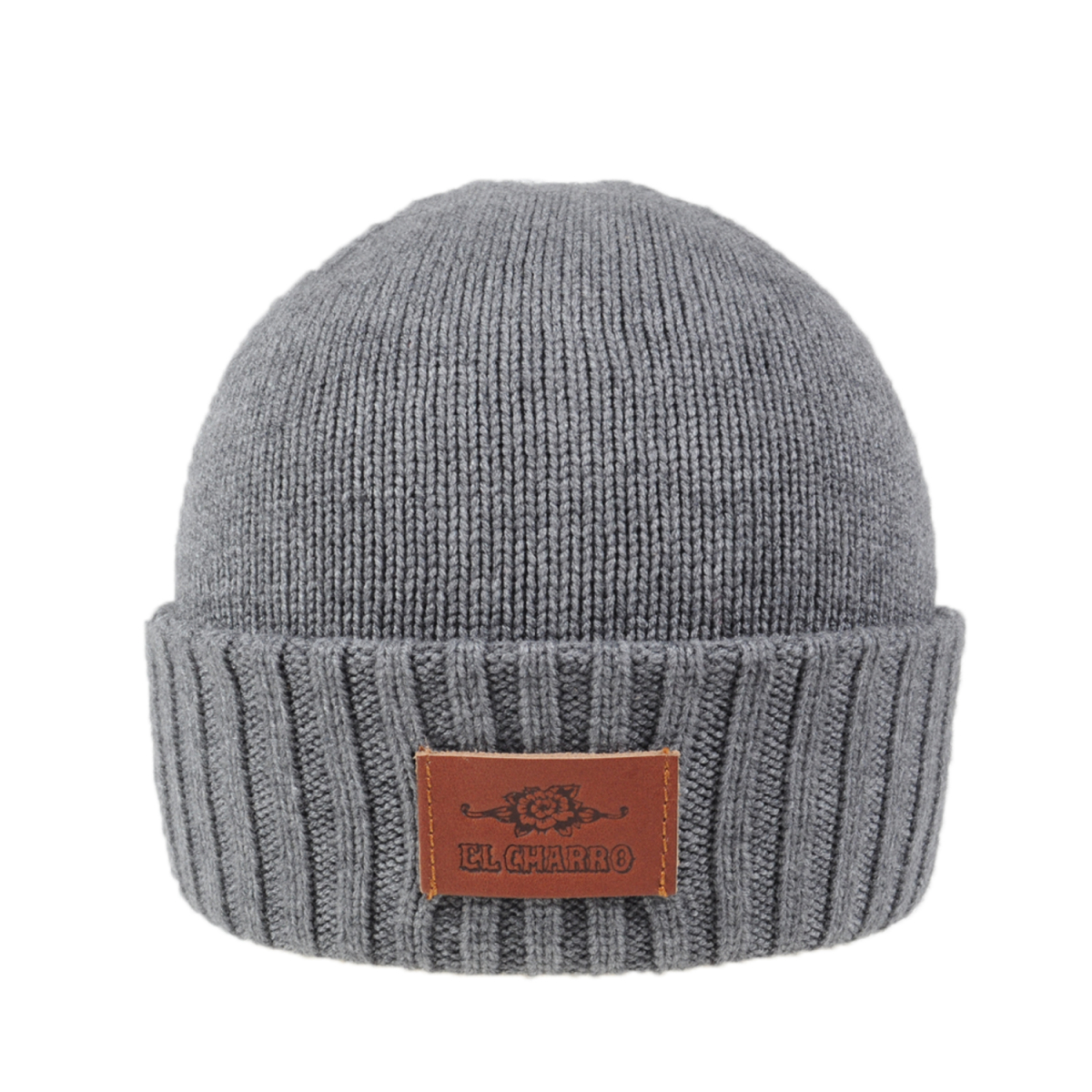Cappello Skipper Maglia  Melange Hq 52%vi 30%pl 18%pa Charro - Imma Italy