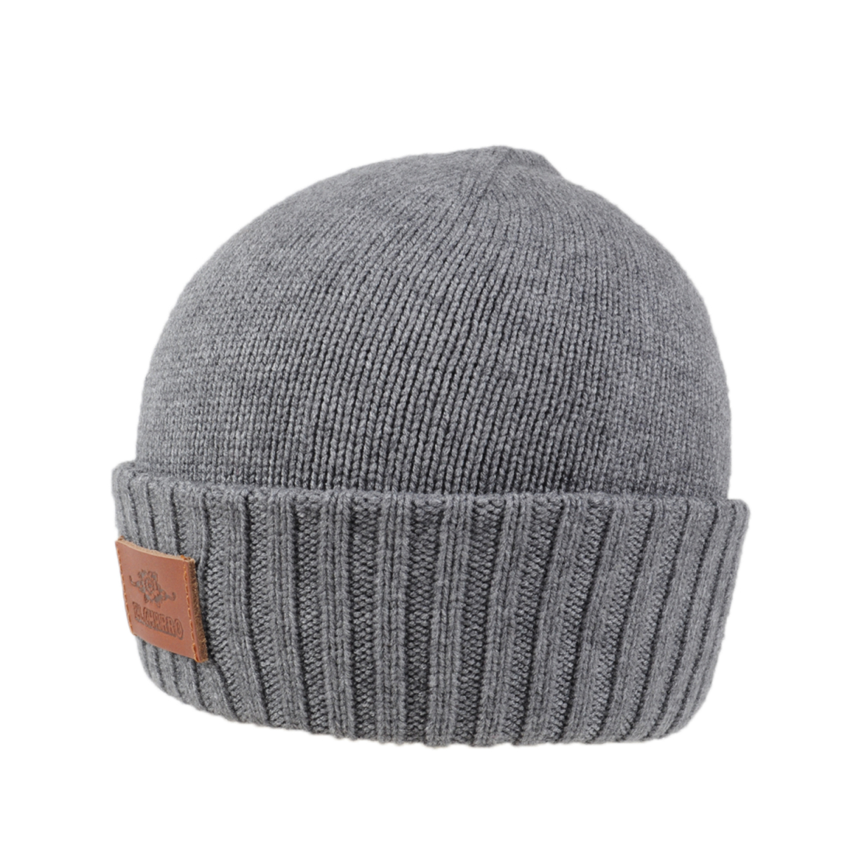 Cappello Skipper Maglia  Melange Hq 52%vi 30%pl 18%pa Charro - Imma Italy