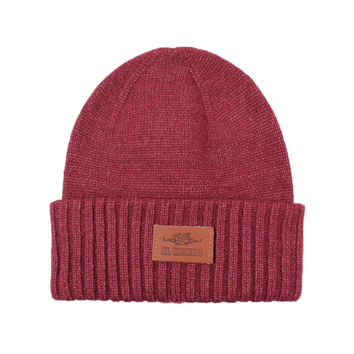Cappello Skipper Maglia  Melange Hq 52%vi 30%pl 18%pa Charro - Imma Italy