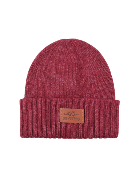 Cappello Skipper Maglia  Melange Hq 52%vi 30%pl 18%pa Charro - Imma Italy