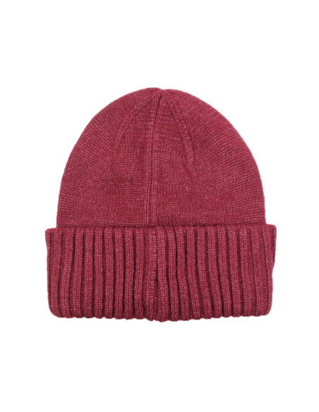 Cappello Skipper Maglia  Melange Hq 52%vi 30%pl 18%pa Charro - Imma Italy
