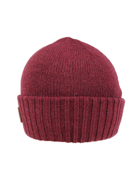 Cappello Skipper Maglia  Melange Hq 52%vi 30%pl 18%pa Charro - Imma Italy