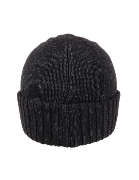 Cappello Skipper Maglia  Melange Hq 52%vi 30%pl 18%pa Charro - Imma Italy