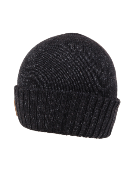 Cappello Skipper Maglia  Melange Hq 52%vi 30%pl 18%pa Charro - Imma Italy