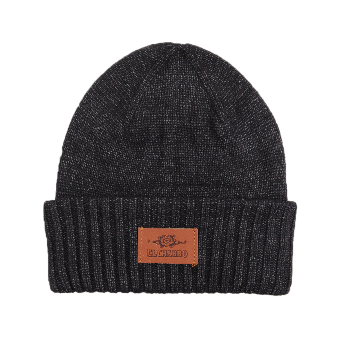 Cappello Skipper Maglia  Melange Hq 52%vi 30%pl 18%pa Charro - Imma Italy