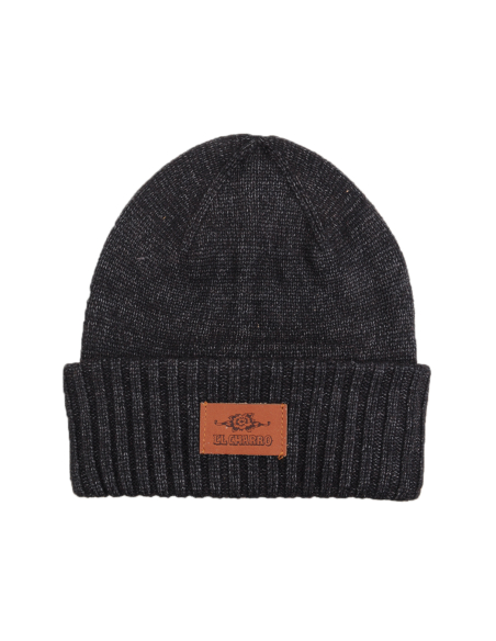 Cappello Skipper Maglia  Melange Hq 52%vi 30%pl 18%pa Charro - Imma Italy