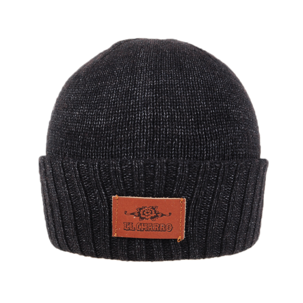 Cappello Skipper Maglia  Melange Hq 52%vi 30%pl 18%pa Charro - Imma Italy