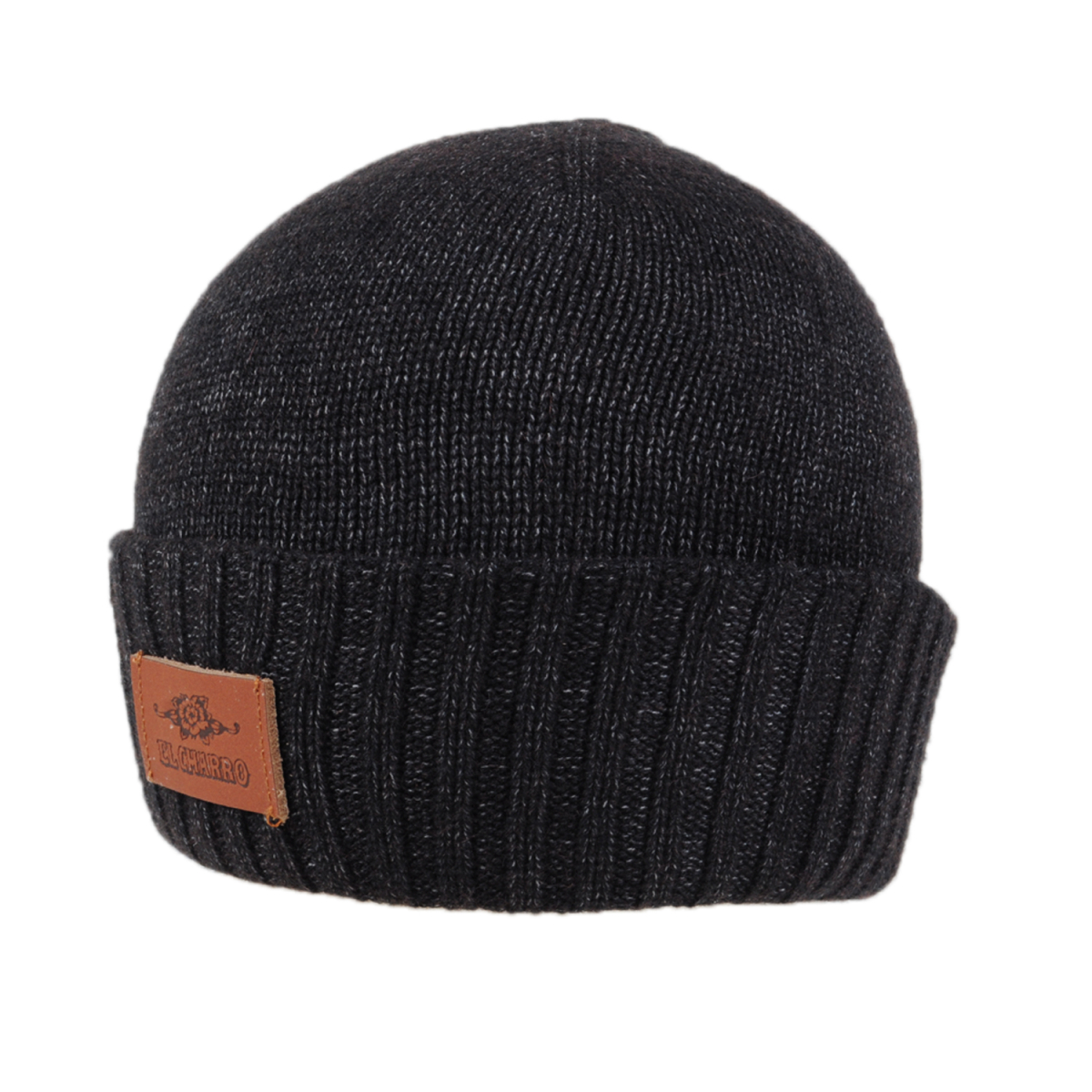 Cappello Skipper Maglia  Melange Hq 52%vi 30%pl 18%pa Charro - Imma Italy