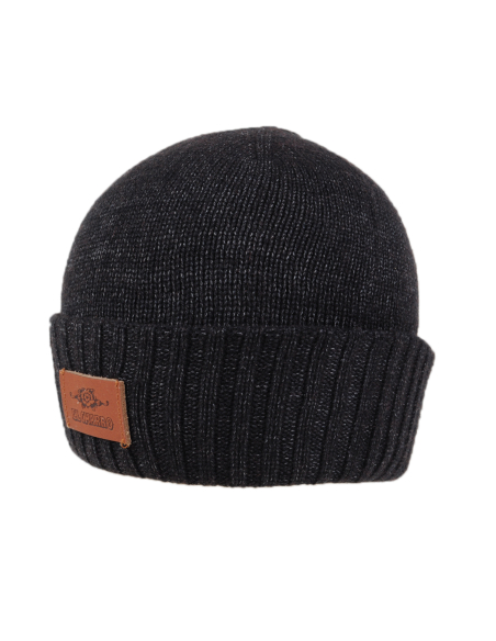 Cappello Skipper Maglia  Melange Hq 52%vi 30%pl 18%pa Charro - Imma Italy