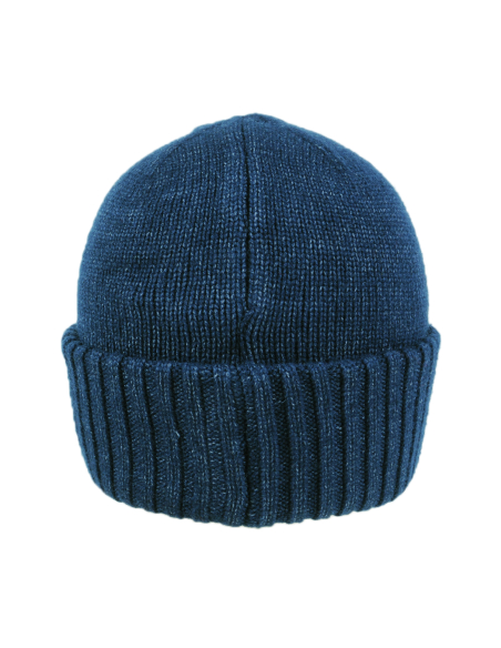 Cappello Skipper Maglia  Melange Hq 52%vi 30%pl 18%pa Charro - Imma Italy