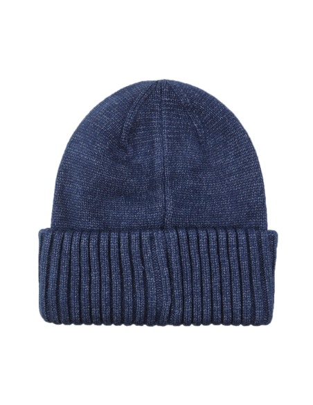 Cappello Skipper Maglia  Melange Hq 52%vi 30%pl 18%pa Charro - Imma Italy