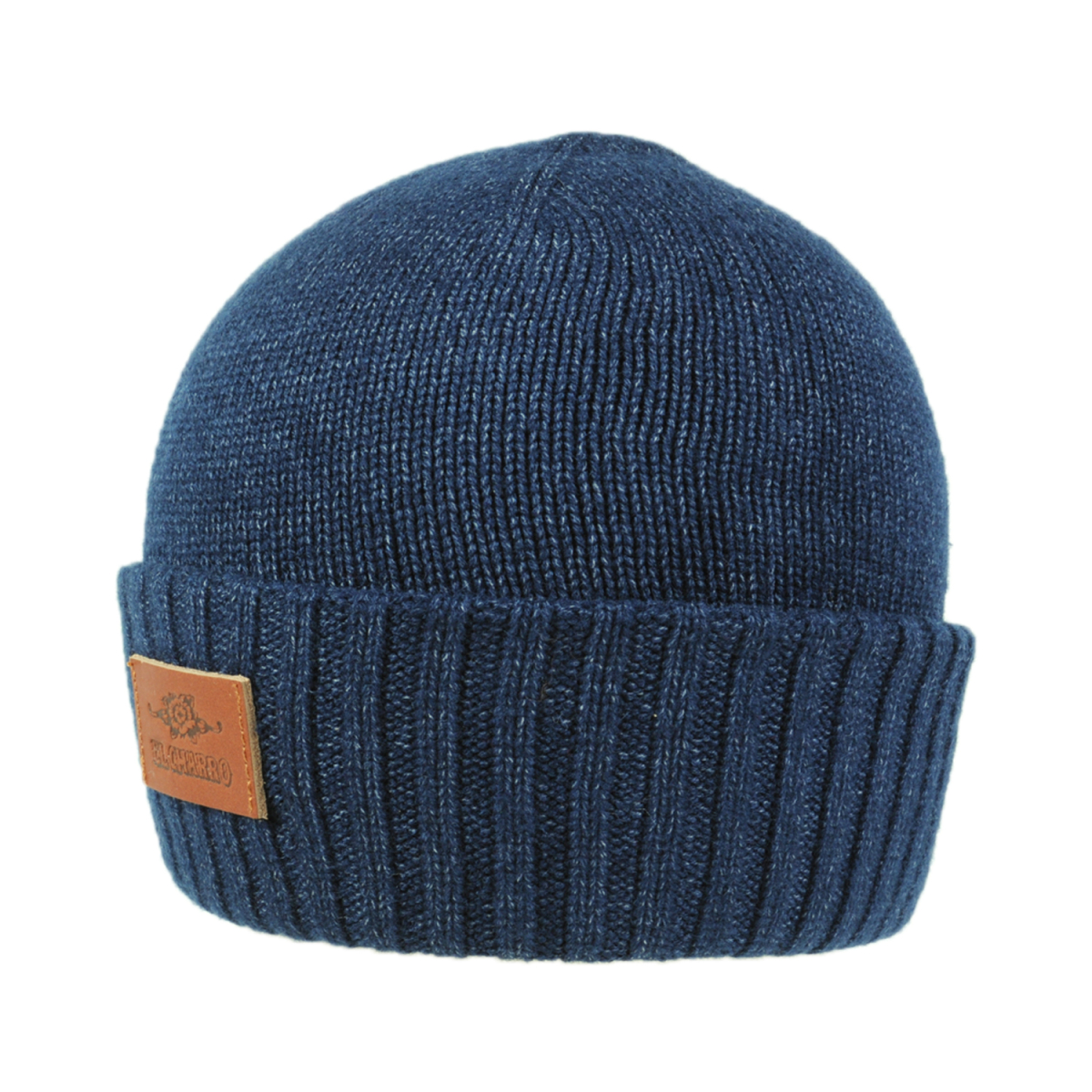 Cappello Skipper Maglia  Melange Hq 52%vi 30%pl 18%pa Charro - Imma Italy