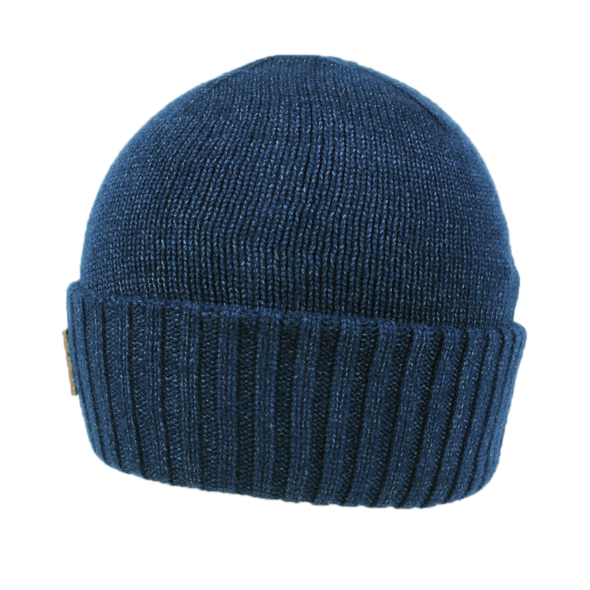 Cappello Skipper Maglia  Melange Hq 52%vi 30%pl 18%pa Charro - Imma Italy