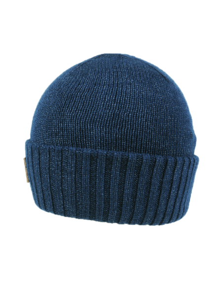 Cappello Skipper Maglia  Melange Hq 52%vi 30%pl 18%pa Charro - Imma Italy