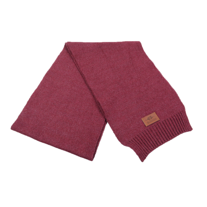 Sciarpa Maglia Melange Hq 52%vi 30%pl18%pa Charro - Imma Italy 2