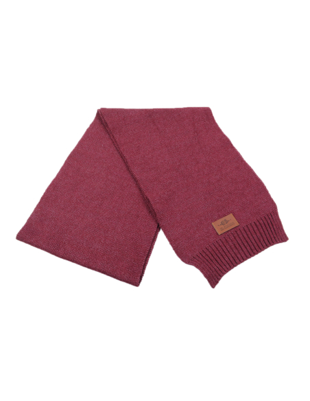 Sciarpa Maglia Melange Hq 52%vi 30%pl18%pa Charro - Imma Italy