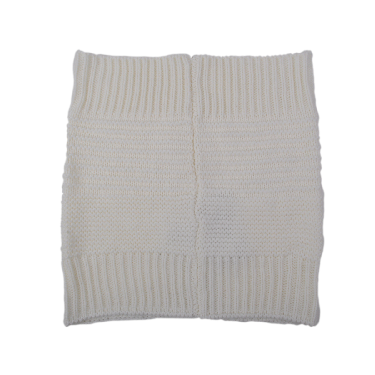 Scaldacollo Maglia Rigata Hq 100%pc Charro - Imma Italy