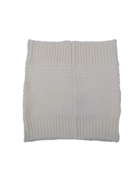 Scaldacollo Maglia Rigata Hq 100%pc Charro - Imma Italy