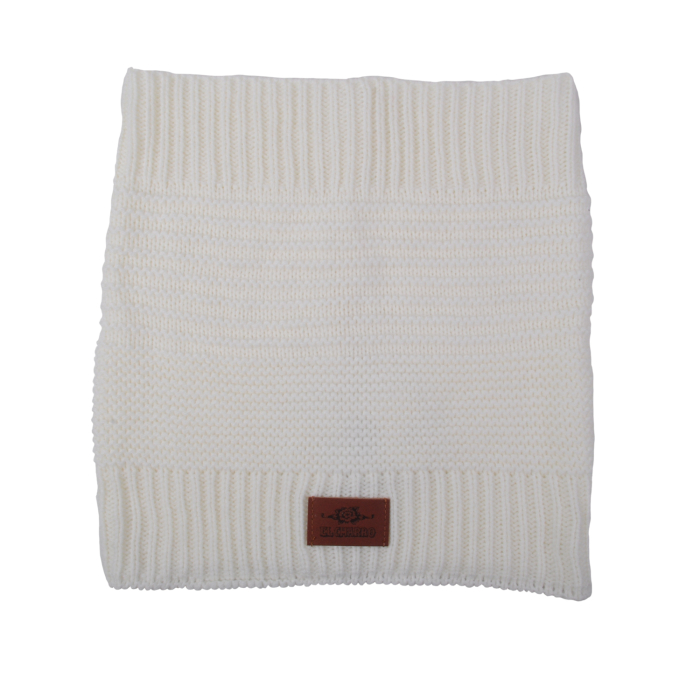 Scaldacollo Maglia Rigata Hq 100%pc Charro - Imma Italy