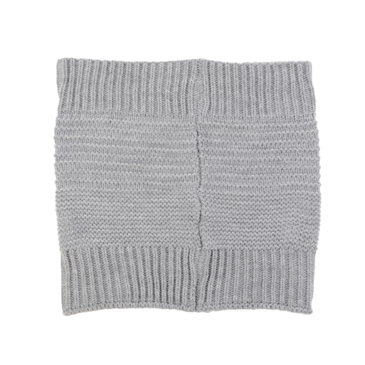 Scaldacollo Maglia Rigata Hq 100%pc Charro - Imma Italy