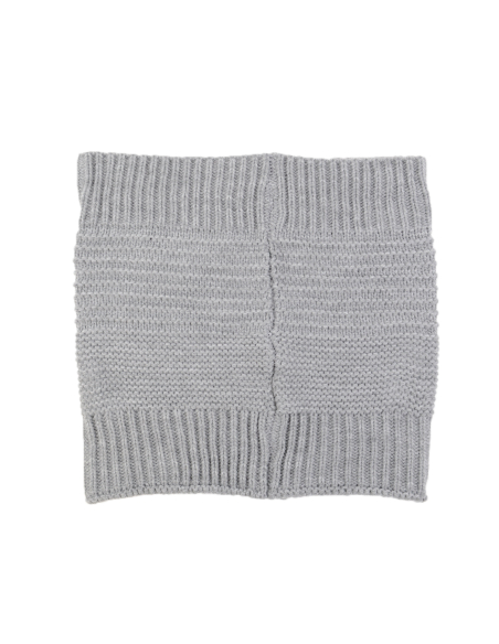 Scaldacollo Maglia Rigata Hq 100%pc Charro - Imma Italy