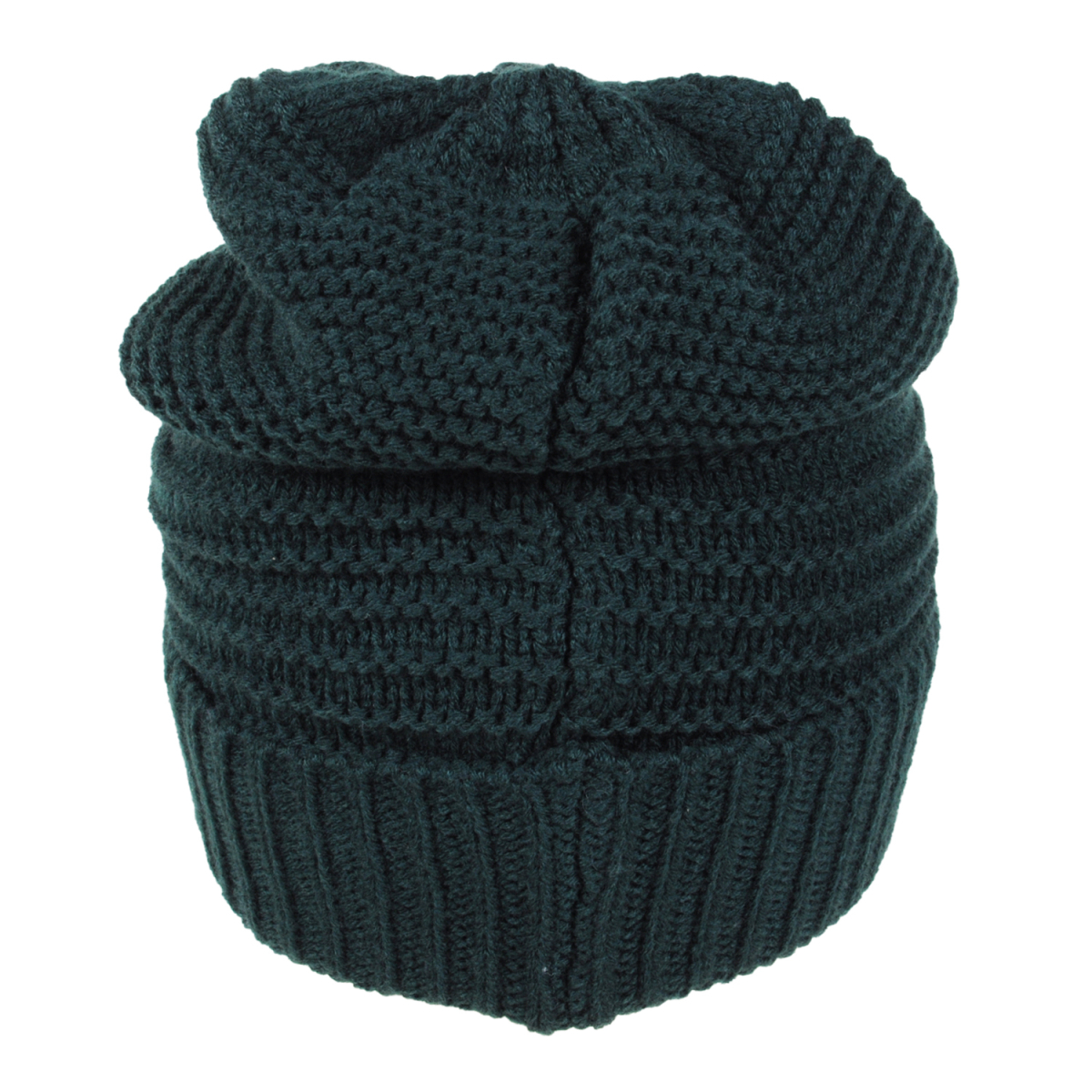 Cappello Maglia Rigata Hq 100%pc Charro - Imma Italy