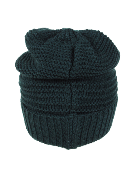 Cappello Maglia Rigata Hq 100%pc Charro - Imma Italy