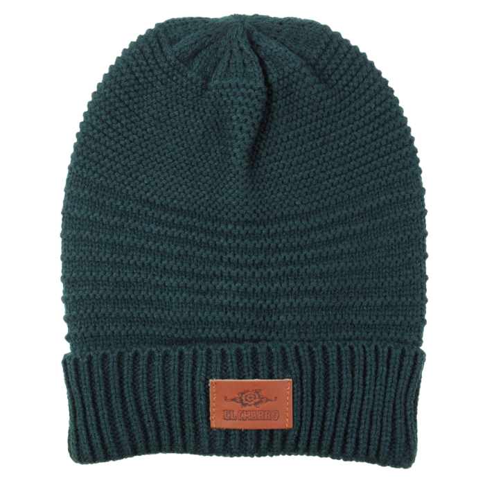 Cappello Maglia Rigata Hq 100%pc Charro - Imma Italy