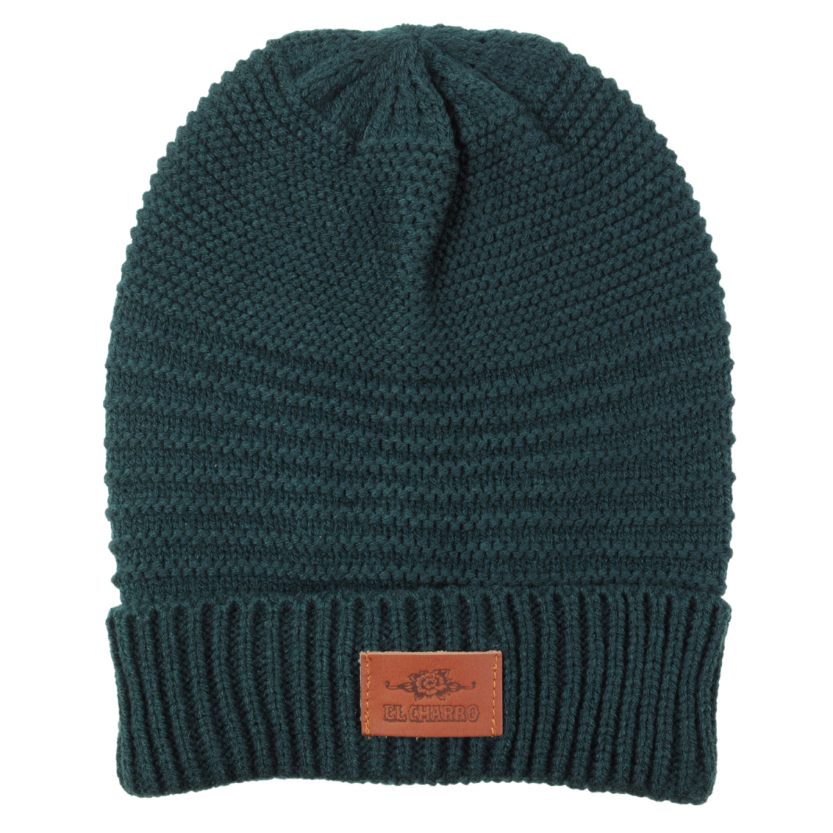 Cappello Maglia Rigata Hq 100%pc Charro - Imma Italy