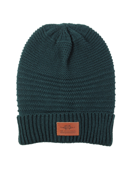 Cappello Maglia Rigata Hq 100%pc Charro - Imma Italy