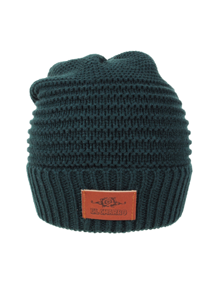 Cappello Maglia Rigata Hq 100%pc Charro - Imma Italy