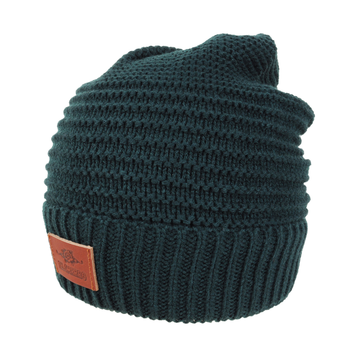 Cappello Maglia Rigata Hq 100%pc Charro - Imma Italy
