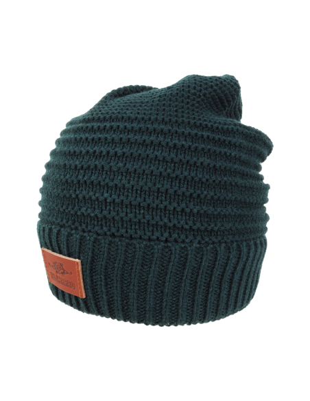 Cappello Maglia Rigata Hq 100%pc Charro - Imma Italy