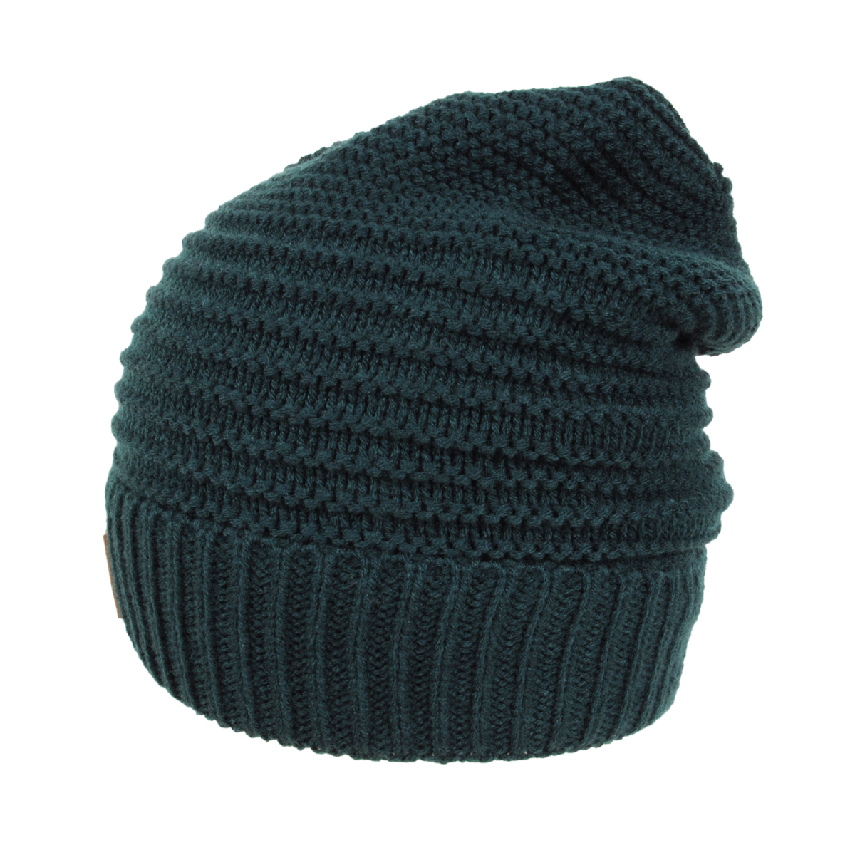 Cappello Maglia Rigata Hq 100%pc Charro - Imma Italy
