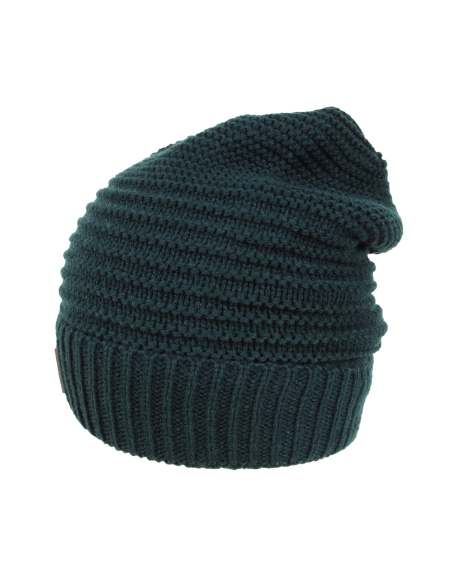 Cappello Maglia Rigata Hq 100%pc Charro - Imma Italy
