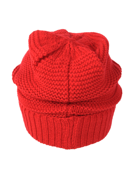 Cappello Maglia Rigata Hq 100%pc Charro - Imma Italy