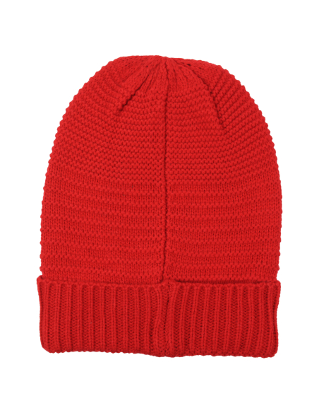 Cappello Maglia Rigata Hq 100%pc Charro - Imma Italy