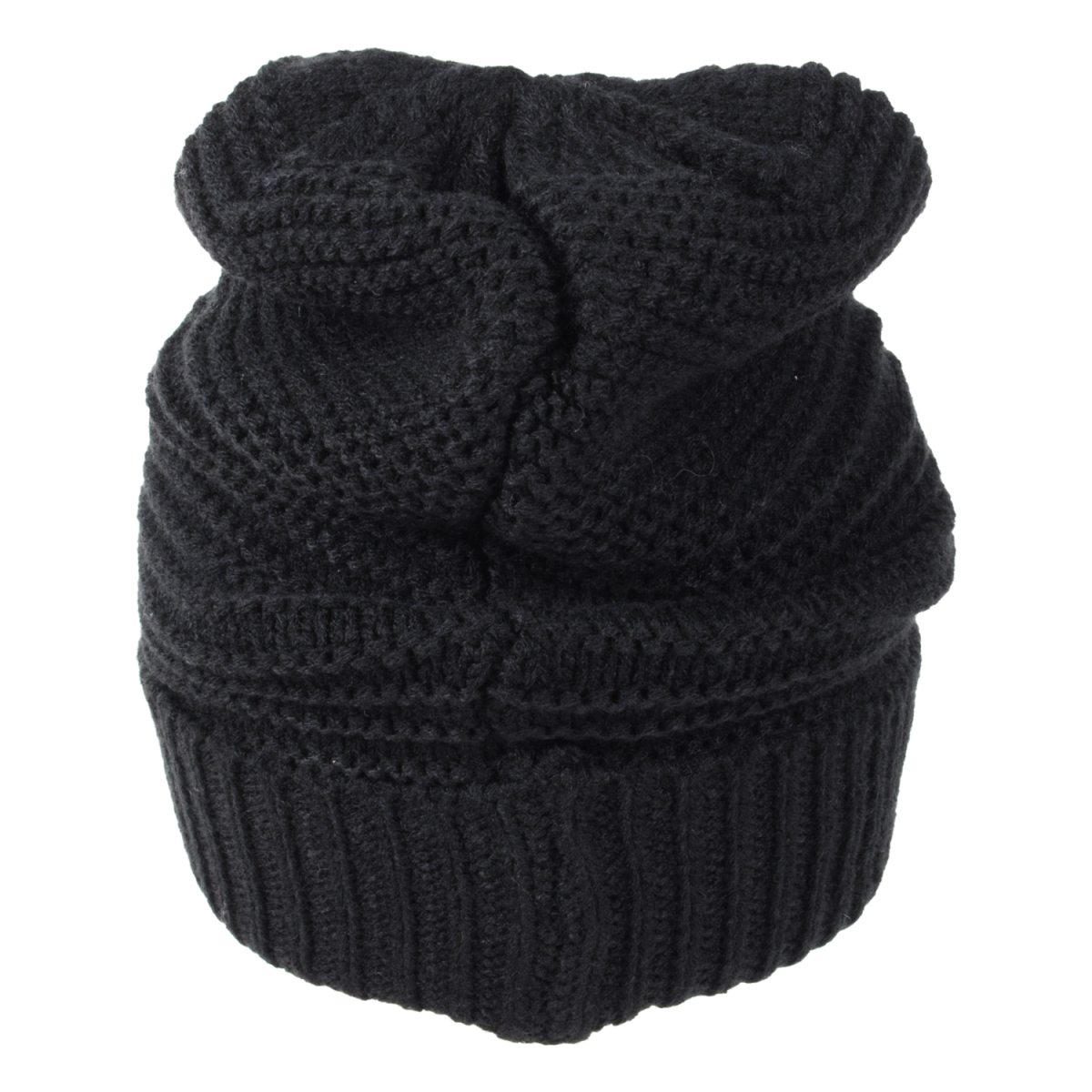 Cappello Maglia Rigata Hq 100%pc Charro - Imma Italy