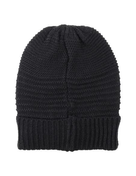 Cappello Maglia Rigata Hq 100%pc Charro - Imma Italy