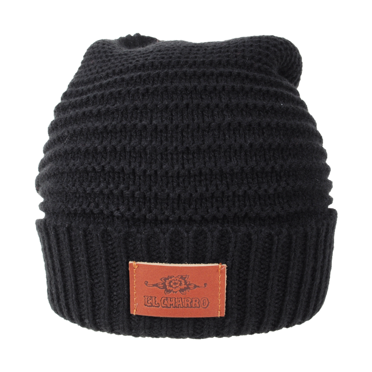 Cappello Maglia Rigata Hq 100%pc Charro - Imma Italy