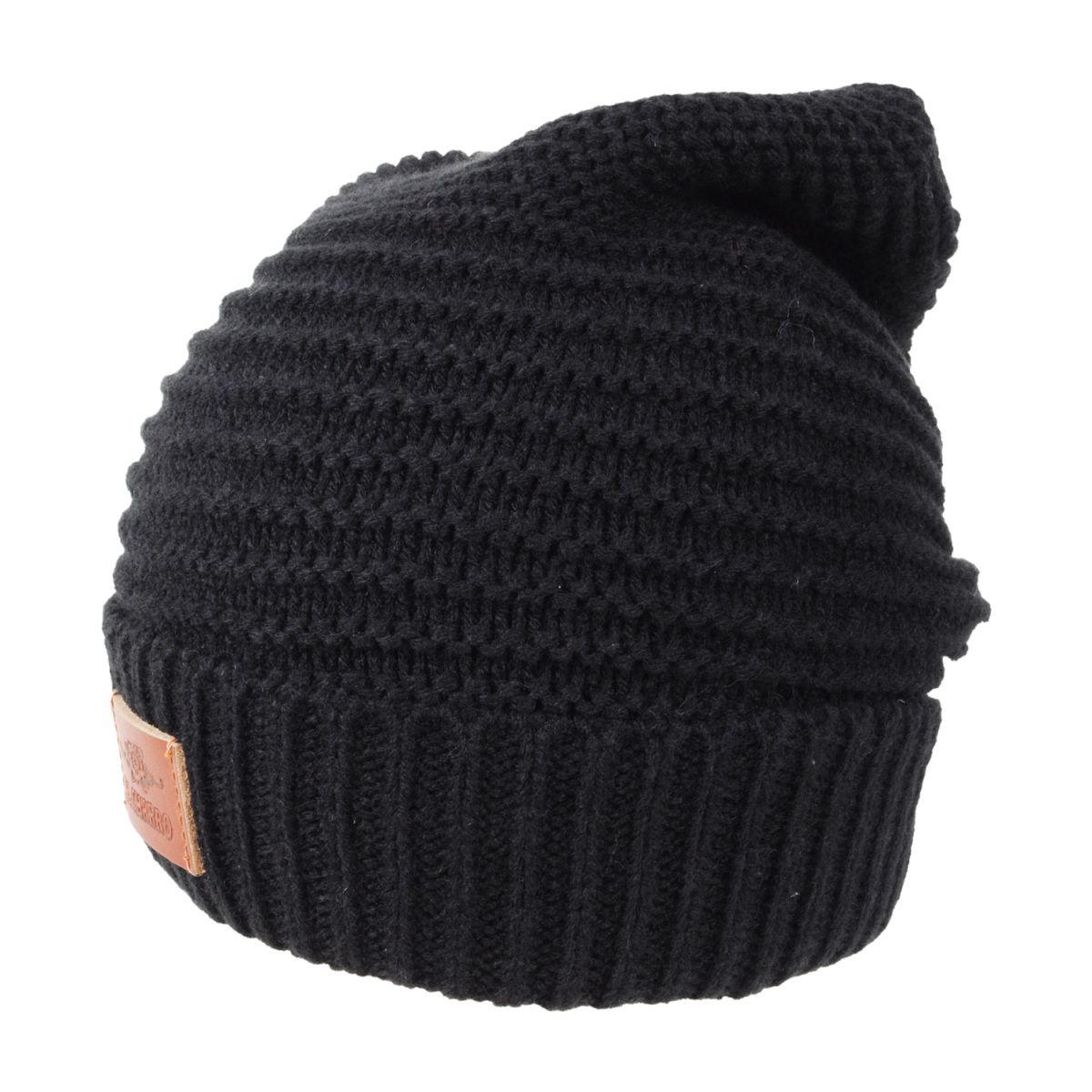 Cappello Maglia Rigata Hq 100%pc Charro - Imma Italy