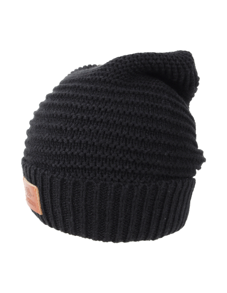 Cappello Maglia Rigata Hq 100%pc Charro - Imma Italy