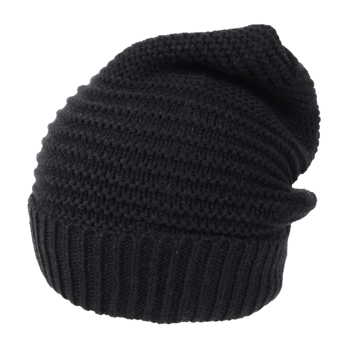 Cappello Maglia Rigata Hq 100%pc Charro - Imma Italy
